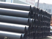 Ống thép hàn không gỉ - Ấn Độ điều tra CBPG