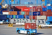 RCEP tạo động lực tăng trưởng mới cho thương mại Việt Nam