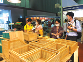 Tìm thị trường ngách thời khó