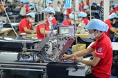 Dệt may: Thích ứng 'đơn hàng khó, giao hàng nhanh' để tăng thị phần