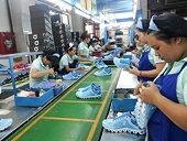 Sắt thép, giày dép Việt Nam ách tắc thủ tục sang Ấn Độ