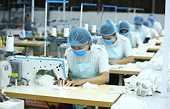Cảnh báo sớm, giảm nguy cơ bị điều tra phòng vệ thương mại cho doanh nghiệp