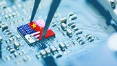 Cuộc chiến công nghệ Mỹ-Trung lan rộng sang nhiều lĩnh vực