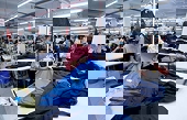 Điểm sáng xuất nhập khẩu cuối năm
