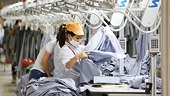 Đa dạng hóa mặt hàng để xuất khẩu dệt may lấy lại đà tăng trưởng