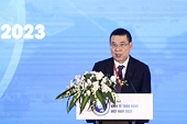 Đạt mục tiêu phát thải ròng bằng 0 sẽ tạo nên sự khác biệt của Việt Nam trên bản đồ kinh tế toàn cầu