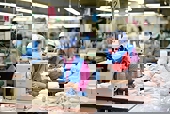 Xuất khẩu hàng hoá liên tục khởi sắc, kỳ vọng nào cho năm 2023?