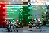 DN xuất khẩu Việt Nam cần nắm rõ về thỏa thuận Xanh của EU
