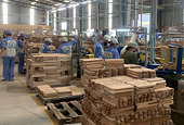 Xuất khẩu gỗ và sản phẩm gỗ đang dần phục hồi nhưng khó hoàn thành mục tiêu