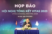 Ngành dệt may bứt phá kỷ lục về thị trường xuất khẩu trong năm 2023