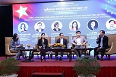 Vượt Singapore, Việt Nam trở thành đối tác thương mại lớn nhất của EU trong ASEAN