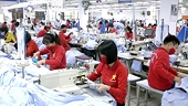 Xuất khẩu hụt thu tỷ USD, nhiều tập đoàn đa quốc gia chuyển dịch chuỗi cung ứng