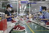 Hiệp định UKVFTA: Gia tăng lợi thế ngành da giày xuất khẩu sang thị trường Anh