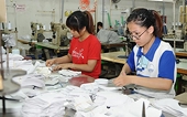 Thách thức từ xuất nhập khẩu và công nghiệp