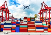 Xuất siêu 125 tỷ USD sang thị trường Âu - Mỹ
