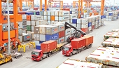 Năm 2024, xuất khẩu đặt mục tiêu tăng trên 6%