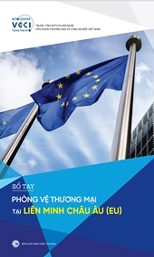 Sổ tay Phòng vệ thương mại tại Liên minh châu Âu (EU)
