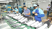 Lợi thế mới cho hàng dệt may, da giày Việt Nam vào Thụy Sỹ