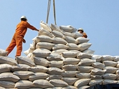 Xuất khẩu sang Trung Quốc, Tây Á và châu Phi tăng