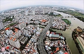 Hai kịch bản tăng trưởng kinh tế Việt Nam năm 2024 theo dự báo của CIEM