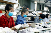 Hiện thực hóa mục tiêu kim ngạch xuất khẩu tăng 6%