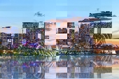 Cập nhật dự báo kinh tế khu vực ASEAN năm 2024