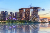 Cập nhật dự báo kinh tế khu vực ASEAN năm 2024