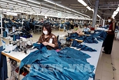 Doanh nghiệp dệt may, da giày ảnh hưởng như thế nào do căng thẳng Biển Đỏ?