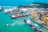 Thông tư 42/2023/TT-BCT sửa đổi, bổ sung một số điều của Thông tư 37/2019/TT-BCT về các biện pháp phòng vệ thương mại
