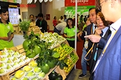 Xuất khẩu rau quả 2024: Hứa hẹn một năm... 'bội thu'?