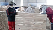 Chắt chiu từng cơ hội xuất khẩu