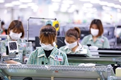 Tín hiệu vui của xuất khẩu tháng đầu năm