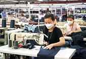 Xuất khẩu dệt may: Liệu có bứt phá trong năm 2024?