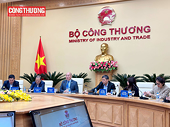 Nhiều tín hiệu lạc quan cho hoạt động xuất khẩu gạo năm 2024 của Việt Nam