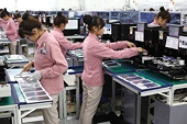 Xuất khẩu điện thoại, linh kiện: Tiếp tục khai thác tốt các thị trường tiềm năng