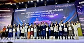 Alibaba.com tiếp tục đầu tư, hỗ trợ doanh nghiệp Việt Nam xuất khẩu trực tuyến