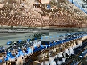 Tìm cách khơi thông thị trường Halal cho sản phẩm gia cầm Việt