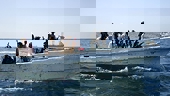 Hải tặc Somalia tái xuất: Cơn ác mộng của các hãng vận tải biển toàn cầu