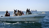 Hải tặc Somalia tái xuất: Cơn ác mộng của các hãng vận tải biển toàn cầu