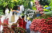Nông sản Việt từng bước đặt chân vào những thị trường khó tính