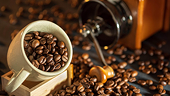 Xuất khẩu cà phê ‘cầm chắc’ 5 tỷ USD