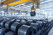 Bộ Công thương đang xem xét hồ sơ đề nghị chống bán phá giá HRC