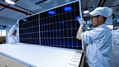 EU mở cuộc điều tra chống trợ cấp nhằm vào các tập đoàn Trung Quốc