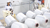 Bra-xin khởi xướng điều tra chống bán phá giá với xơ sợi staple nhân tạo từ polyeste