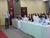 Nâng cao năng lực ứng phó với rào cản phòng vệ thương mại trong bối cảnh bảo hộ thương mại gia tăng