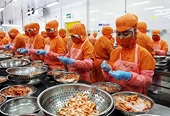 Mở cửa thị trường Hàn Quốc cho nông sản