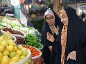 Tập trung khai thác thị trường thực phẩm Halal, đẩy mạnh xuất khẩu sang Malaysia