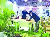 Tận dụng đòn bẩy thương mại điện tử để xuất khẩu