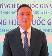 Phát triển thương hiệu mạnh góp phần tăng kim ngạch xuất khẩu