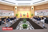 Sớm xây dựng Bộ chỉ số đánh giá hiệu quả thực thi FTA tại các địa phương (FTA Index)